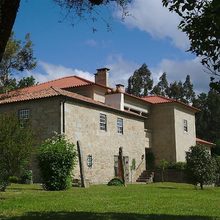 Casa De Chandezil Ponte de Lima Buitenkant foto