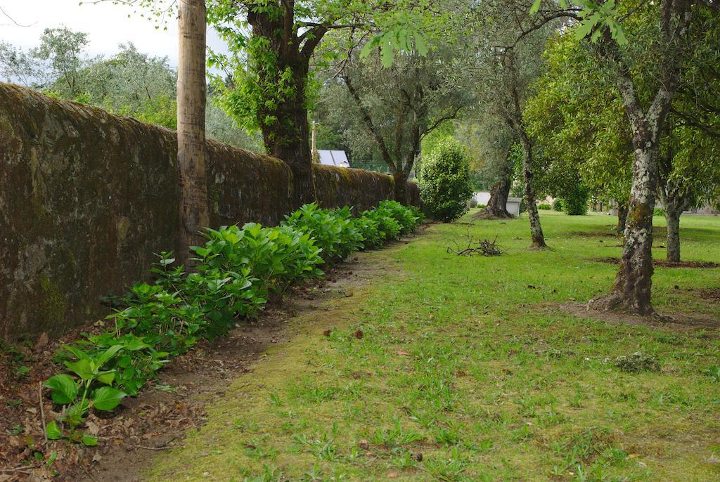 Casa De Chandezil Ponte de Lima Buitenkant foto