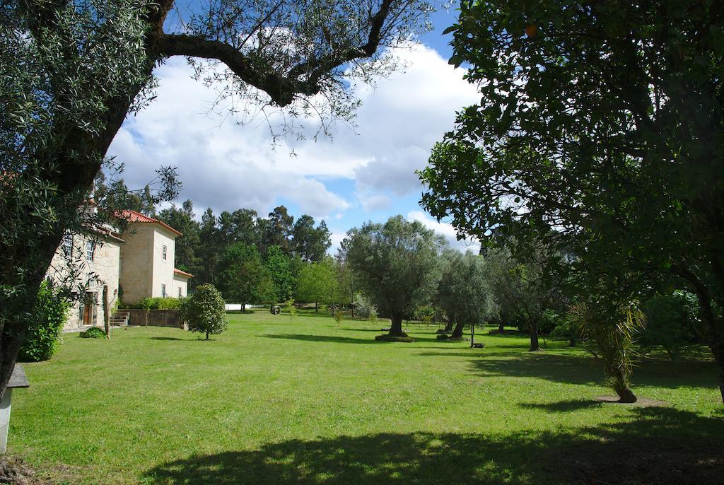 Casa De Chandezil Ponte de Lima Buitenkant foto