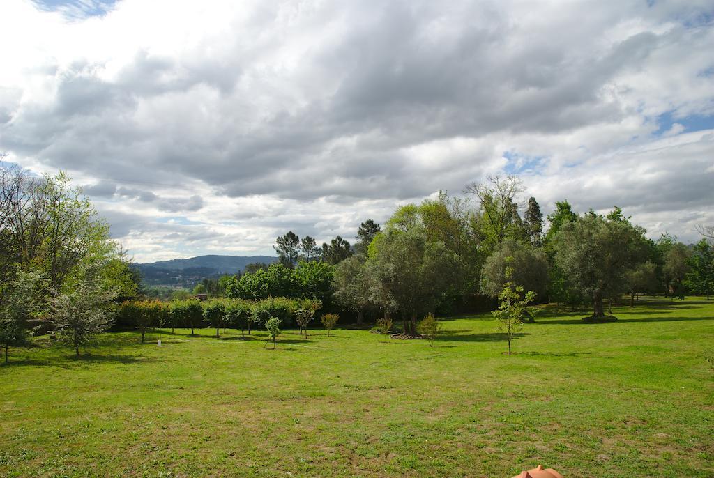 Casa De Chandezil Ponte de Lima Buitenkant foto