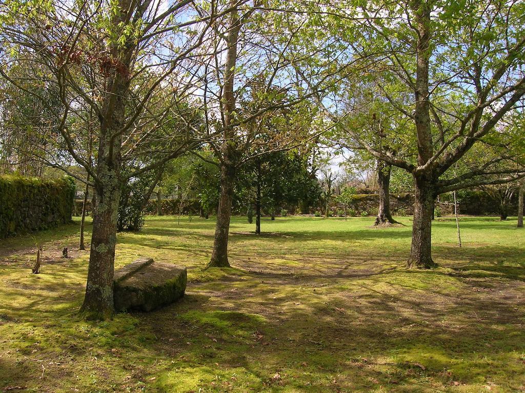 Casa De Chandezil Ponte de Lima Buitenkant foto